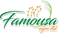 Famousa Agro Ltd